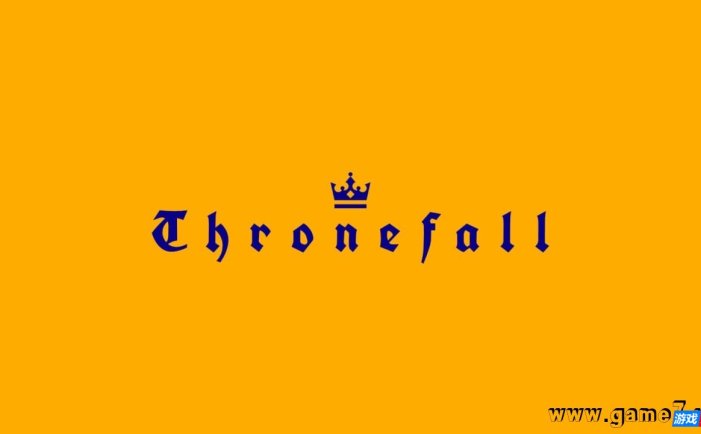 【Switch】王座陨落丨Thronefall