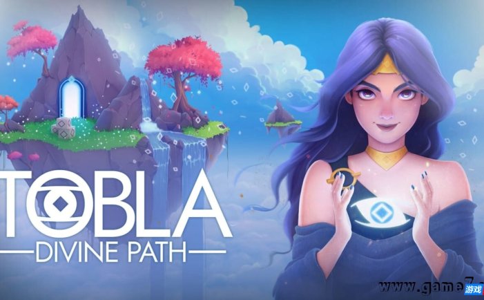 【Switch】托布拉 – 神圣之路丨Tobla – Divine Path