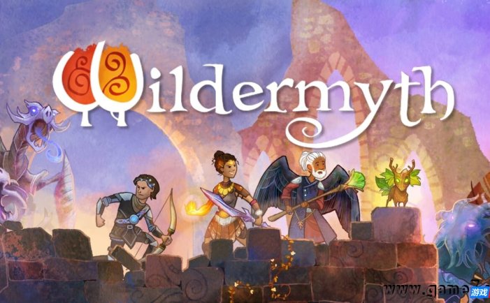 【Switch】漫野奇谭丨Wildermyth: Console Edition