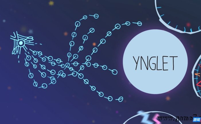 【Switch】幼鳞丨Ynglet