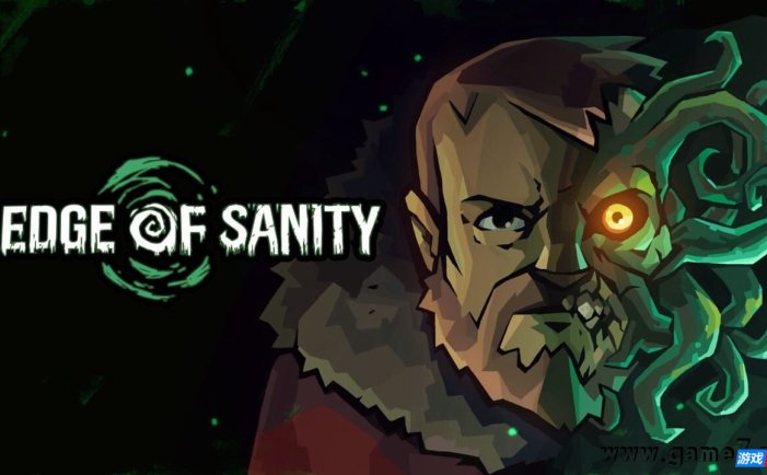 【Switch】理智边缘丨Edge of Sanity