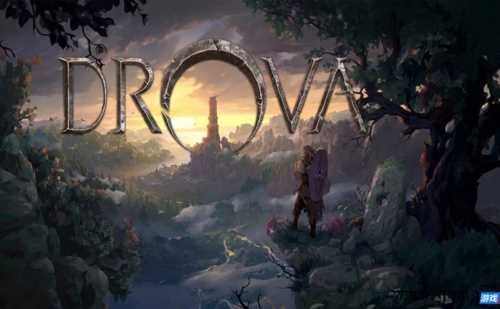 【Switch】德罗瓦：被遗弃的血亲丨Drova