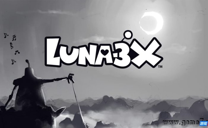 【Switch】露娜-3X丨Luna-3X