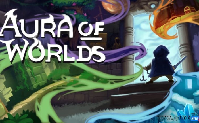 【Switch】世界光环丨Aura of Worlds