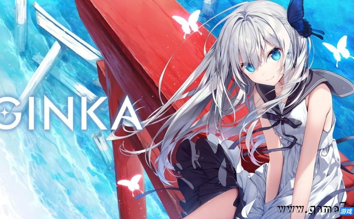 【Switch】银花丨GINKA