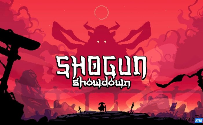 【Switch】将军对决丨Shogun Showdown