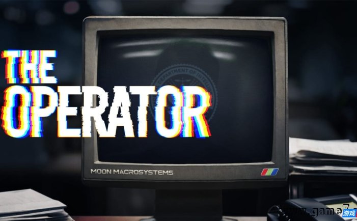 【Switch】接线疑云丨The Operator