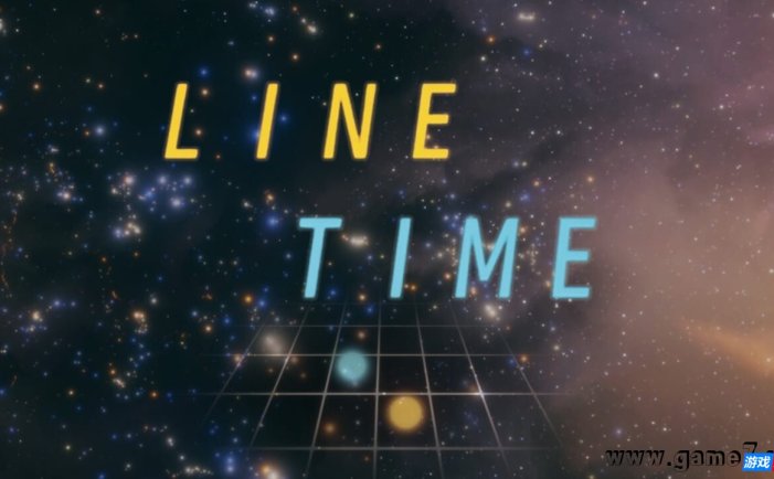 【Switch】时间轴丨Line Time