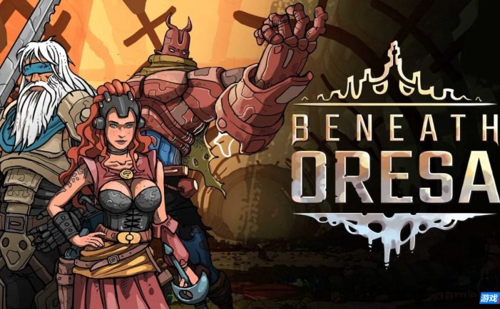 【Switch】奥雷萨之下丨Beneath Oresa