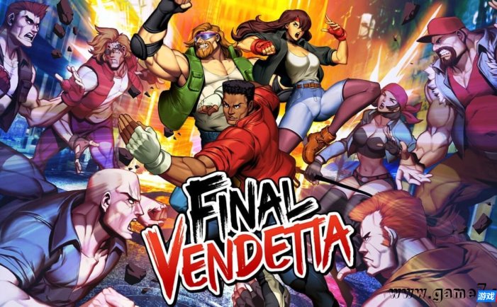 【Switch】Bitmap Bureau 合集