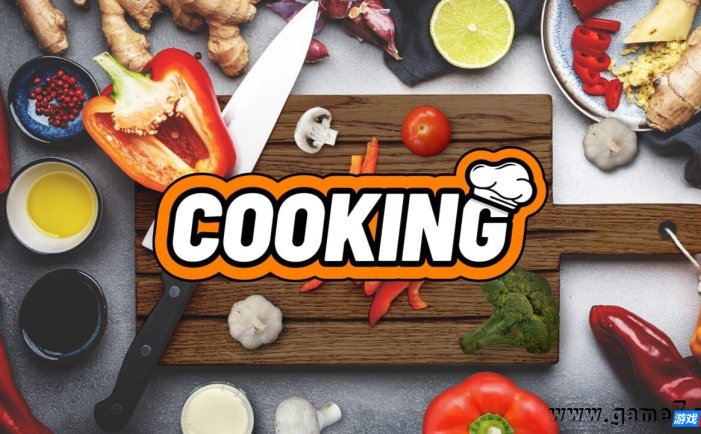 【Switch】烹饪丨Cooking