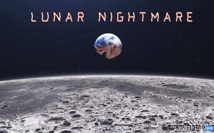 【Switch】月球梦魇丨Lunar Nightmare