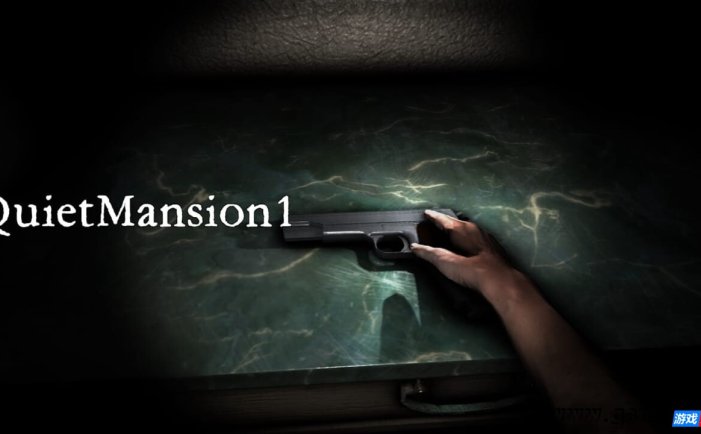 【Switch】逃离公寓1丨QuietMansion1