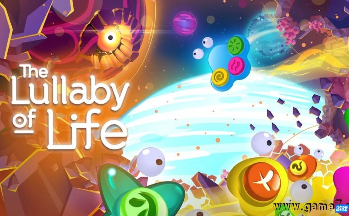 【Switch】生命回响丨The Lullaby of Life