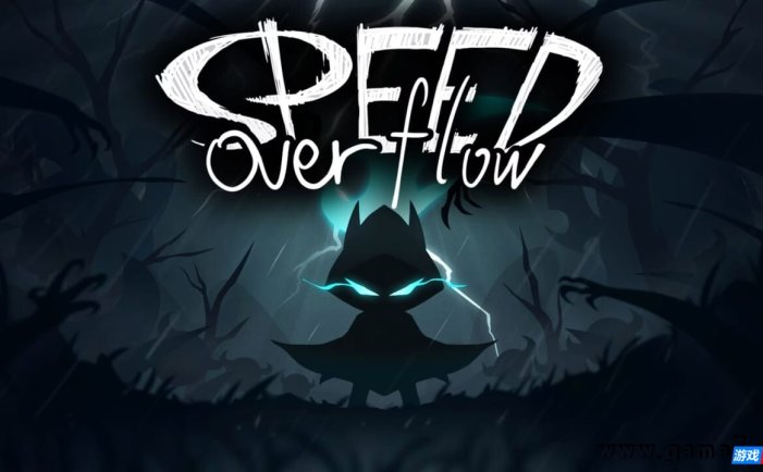 【Switch】临兵驰者丨Speed Overflow