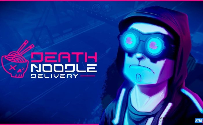 【Switch】死亡面条派送丨Death Noodle Delivery