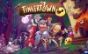 【Switch】工匠镇丨Tinkertown