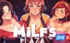 淑女的广场/MILF’s Plaza|V17a3|PC+安卓|STEAM官中