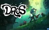 【Switch】杜罗斯丨Dros
