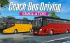 【Switch】长途客车模拟器丨Coach Bus Driving Simulator