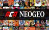【Switch】ACA NEOGEO SNK街机合集丨ACA NEOGEO collection