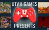 【Switch】犹他游戏出品丨Utah Games Presents