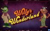 【Switch】威利的游乐园:游戏丨Willy’s Wonderland – The Game