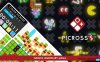 【Switch】绘图方块S 南梦宫传奇版丨PICROSS S NAMCO LEGENDARY edition