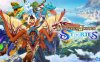 【Switch】怪物猎人物语丨Monster Hunter Stories