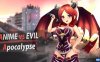 【Switch】动漫vs邪恶:启示录丨Anime vs Evil: Apocalypse