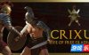 自由角斗士的一生|官方中文|支持手柄|CRIXUS: Life of free Gladiator