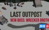 最终前哨|官方中文|Last Outpost