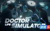 医生生活模拟器|官方中文|支持手柄|Doctor Life Simulator