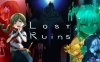 【Switch】失落的遗迹丨Lost Ruins