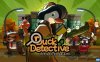 【Switch】鸭子侦探：秘密萨拉米丨Duck Detective – The Secret Salami