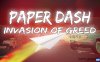 【Switch】纸飞机冲刺：贪婪入侵丨Paper Dash – Invasion of Greed