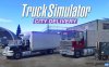 【Switch】街机卡车模拟 运输丨Truck Simulator City Delivery