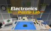 【Switch】电子谜题实验室丨Electronics Puzzle Lab