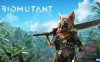 【Switch】生化变种丨Biomutant