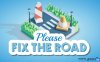 【Switch】请修复道路丨Please Fix The Road