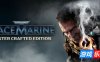 战锤40K：星际战士大师打造版-Warhammer 40,000: Space Marine – Master Crafted Edition|更新v1.0.1040.3955|官方英文|支持手柄（旧版v1.0.0免费下载）