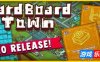 卡牌城镇|v20250612|官方中文|支持手柄|Cardboard Town