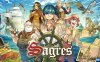 【Switch】从萨格里什起航丨Sagres