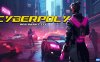 【Switch】Cyberpoly RPG – 黑暗之城丨Cyberpoly RPG – Dark City