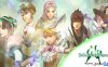 【Switch】沙加：翠之超越丨SaGa Emerald Beyond