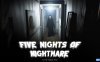 【Switch】噩梦五夜：逃脱恐怖故事丨Five Nights of Nightmare: Escape Horror Story