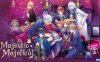 【Switch】魔女与人类的校园恋爱物语丨MAJESTIC☆MAJOLICAL