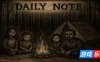 每日笔记|官方中文|Daily Note