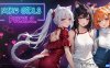 【Switch】Neko女孩拼图丨Neko Girls Puzzle