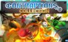 【Switch】新奇装置合辑丨Contraptions Collection